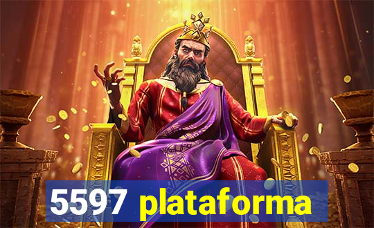 5597 plataforma